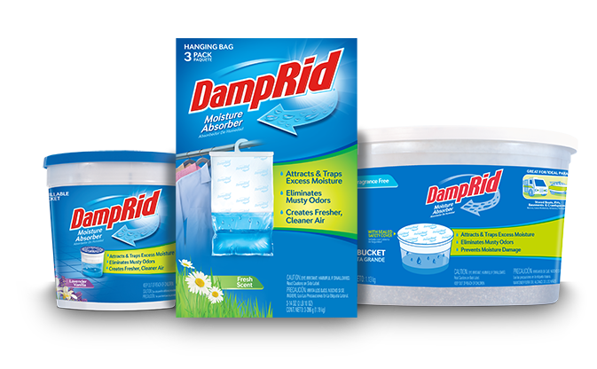 Moisture Absorber Desiccant Dehumidifier